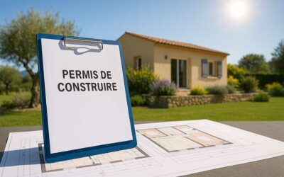 LE PERMIS DE CONSTRUIRE